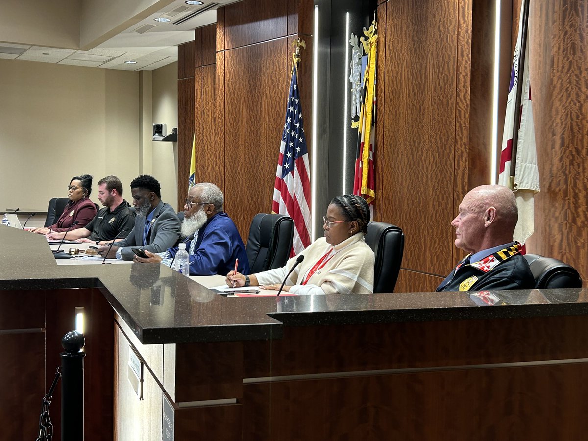 City of Laurel MD tweet media