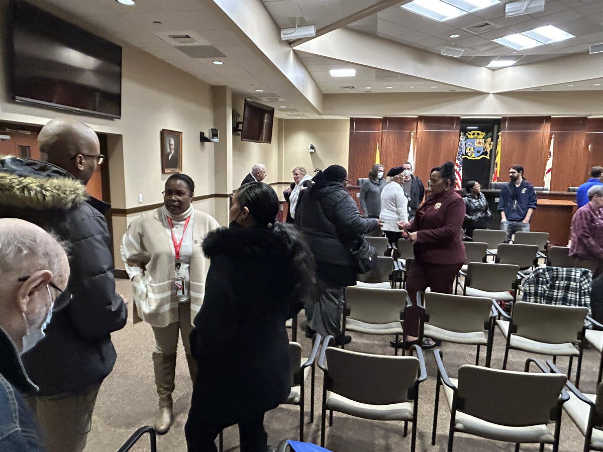 City of Laurel MD tweet media