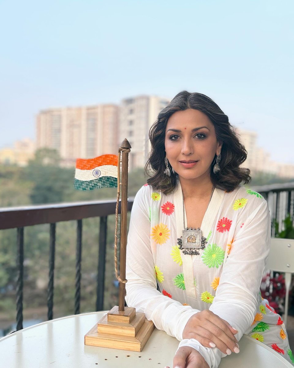 iamsonalibendre tweet picture