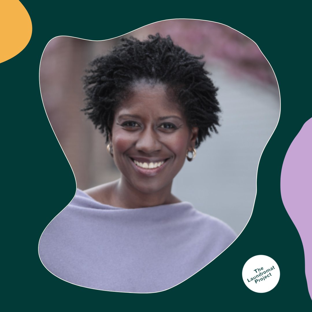 We’re thrilled to announce Brownstone Steps very own Alicia Foxworth is named in The Laundromat Project's 2024 Create Change Cohort of Artists-in-Residence! See here, the entire slate of artists and proposed projects, designed to uplift and create impact!
bit.ly/3UdzE0k