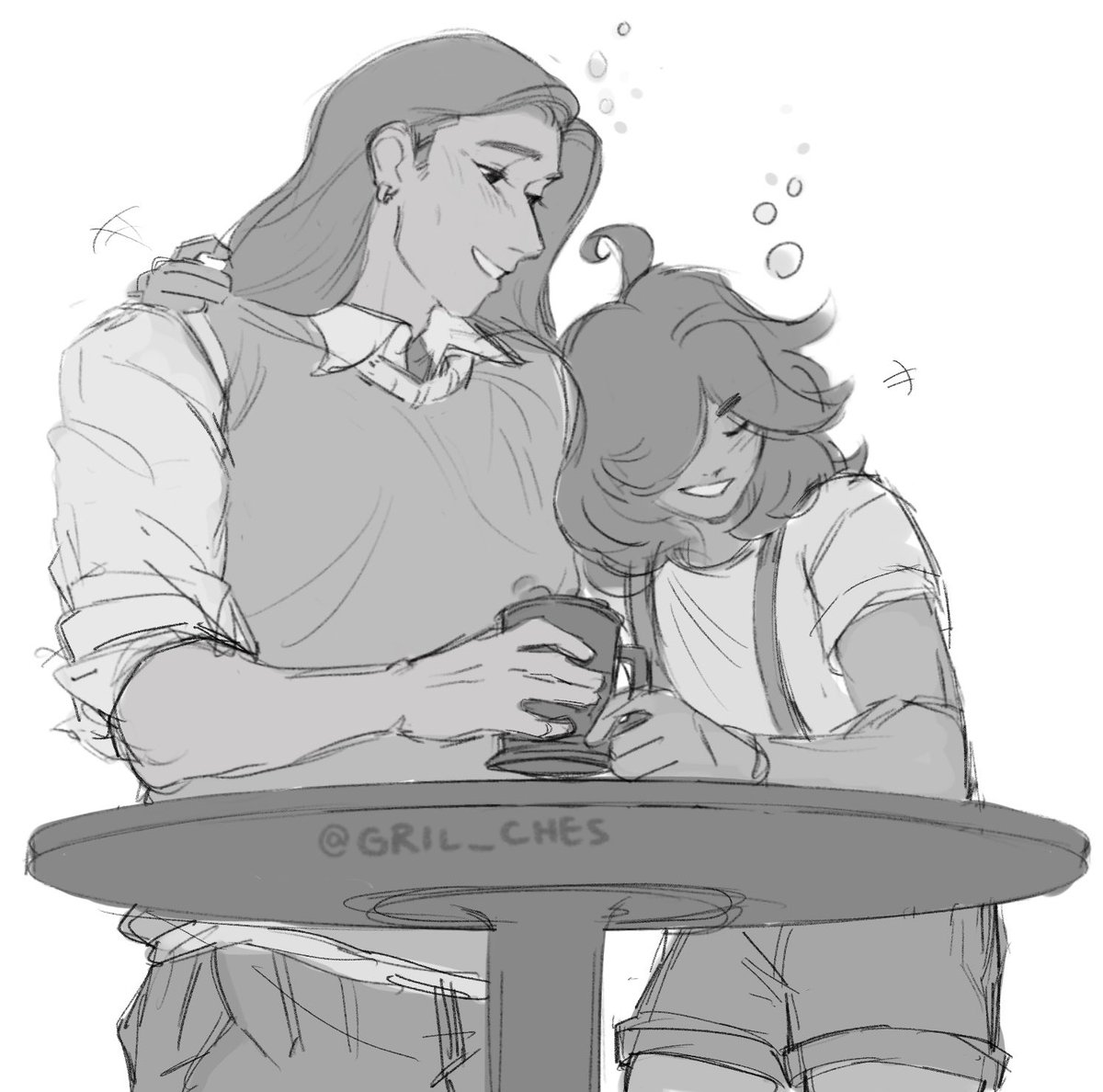 stardew valley elliott obsession is resurfacing, i dont think i’ll make it this time… 
#stardewelliott #StardewValleyfanart