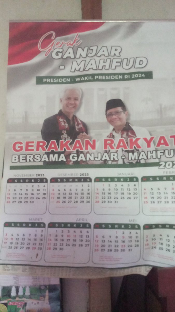 semoga semangat reformasi tetap terjaga di NKRI
#GanjarMahfud 
#GanjarMahfud2024