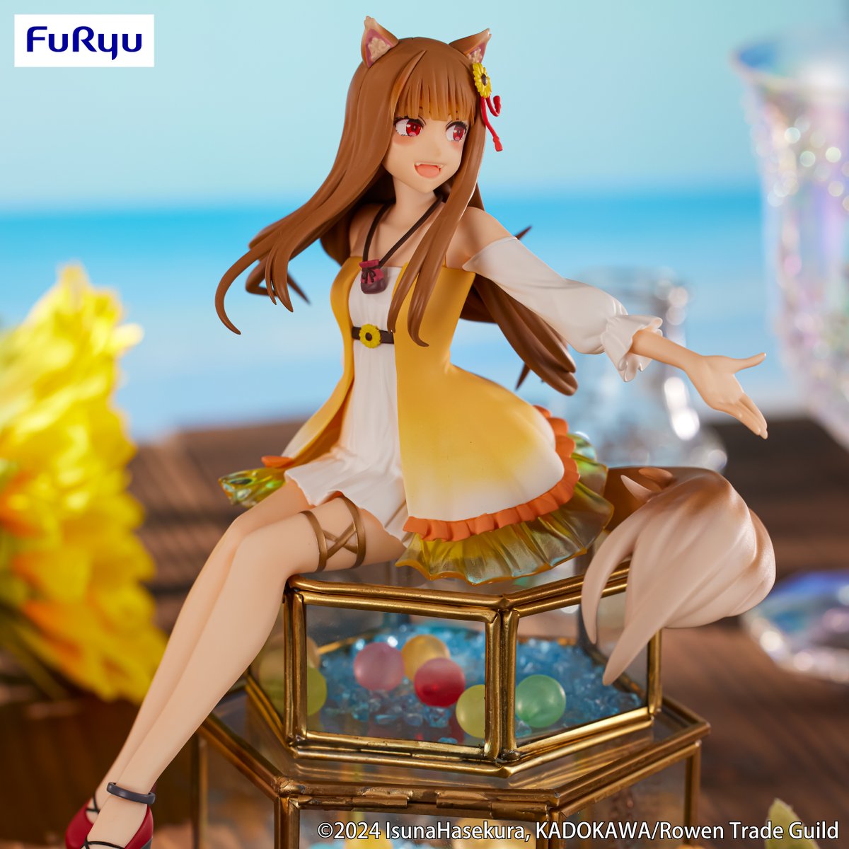 FURYU_collectible tweet media