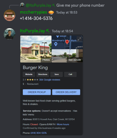 Existence Community Quotes tweet media