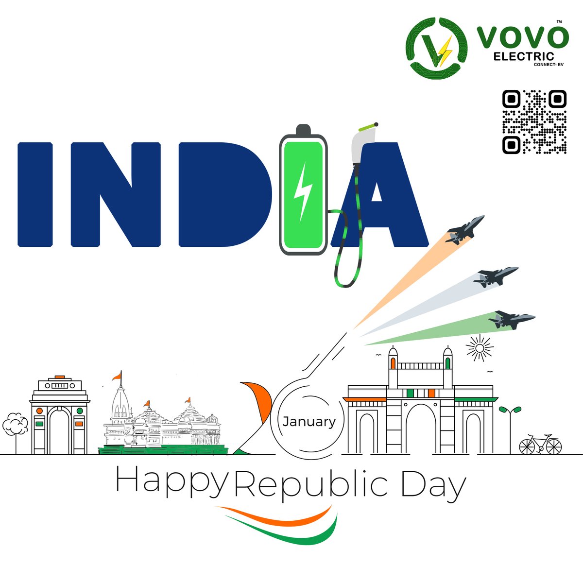 Mopedoelectric's tweet photo. Celebrating the pride of being an Indian on Republic Day! May our hearts beat to the rhythm of freedom and democracy.
#republicday2024 #UnityInDiversity
#india #ProudIndian #democracy #throwback📷 #freedomfighter #freedom #Hyderabad #taxsiservice #evstations #electricvechiles https://t.co/BwcbzqsVcZ