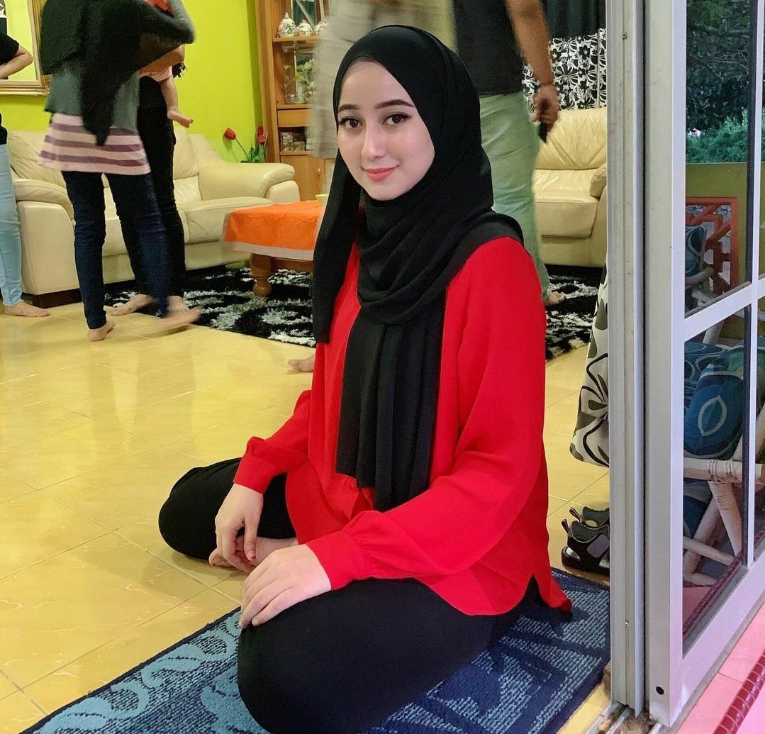 Salam💞💞♥️
