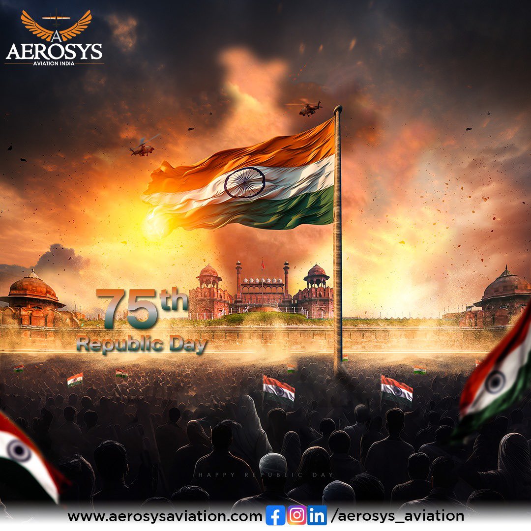 Aerosys Aviation tweet media