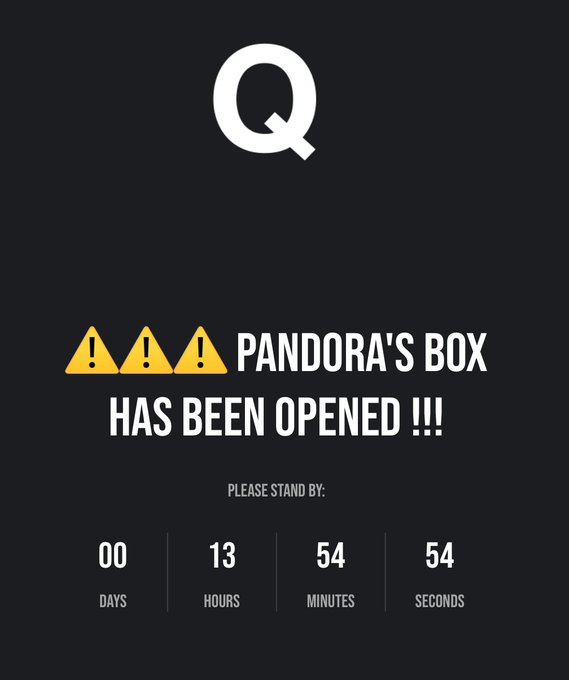 WTF is this? Q countdown clock? - Page 2 GEv4FOhXcAASsdv?format=jpg&name=small