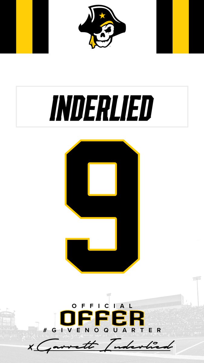 Garrett Inderlied tweet media