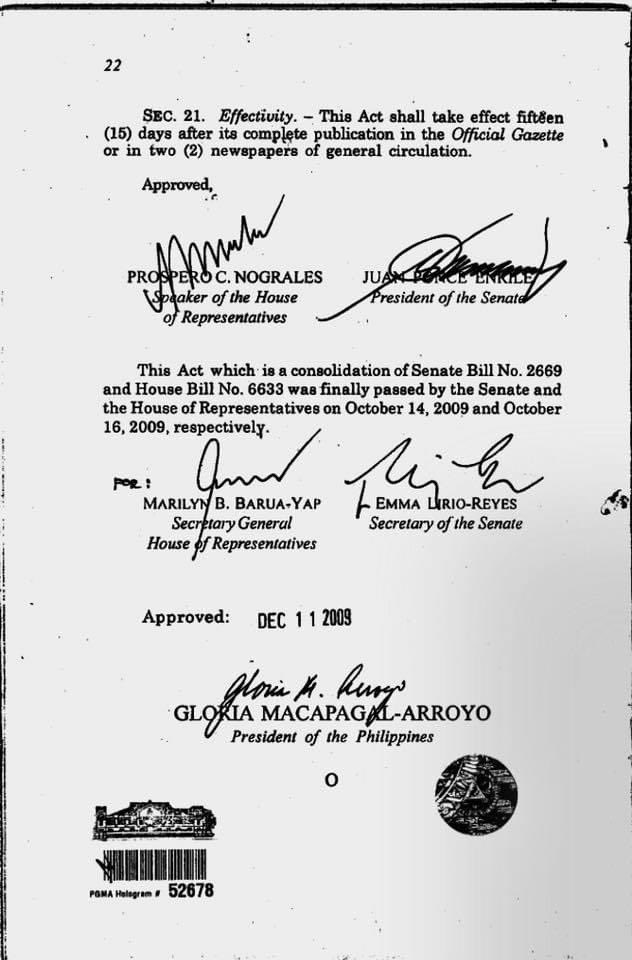 RCarranza_'s tweet photo. If Marcos really wants to hold Duterte accountable, he need not go far. His own government can prosecute Duterte et al under R.A. 9851, a PH law that punishes murder and torture as crimes against humanity. Under the law, a current president can’t be prosecuted. But a former one? https://t.co/vOCjaBBNxw