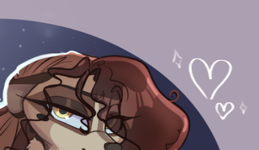 Finally finished something spicy.
Full version on my patreon for now.