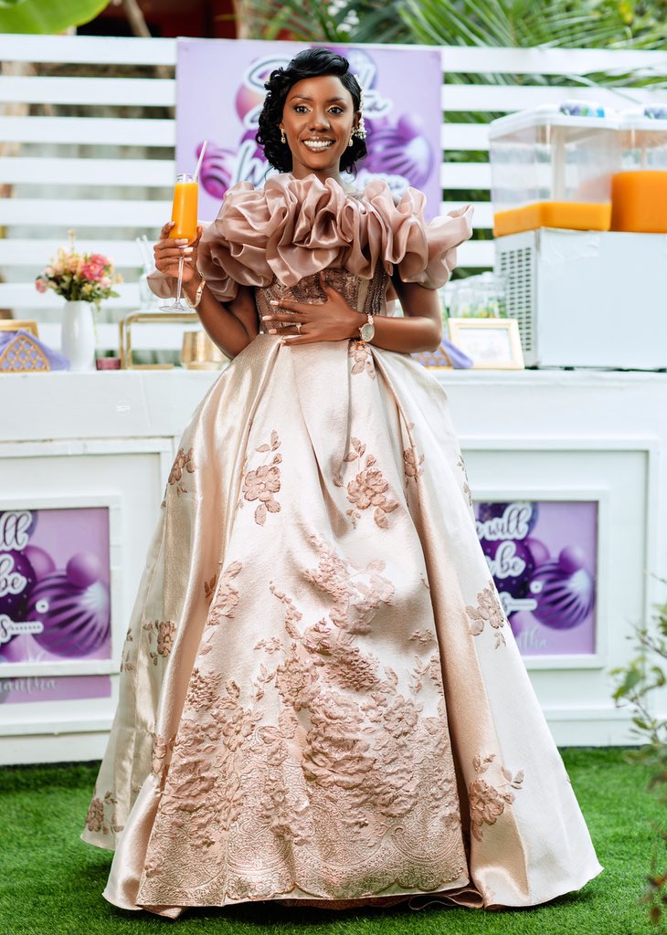 JuicesBrews's tweet photo. For All Those Beautiful Brides That Have Always Supported Us @JuicesBrews 

Thank You so much 😊 
#Freshlysqueezedjuice 
#Goodnessineverysip https://t.co/OQZ6GtB1AK
