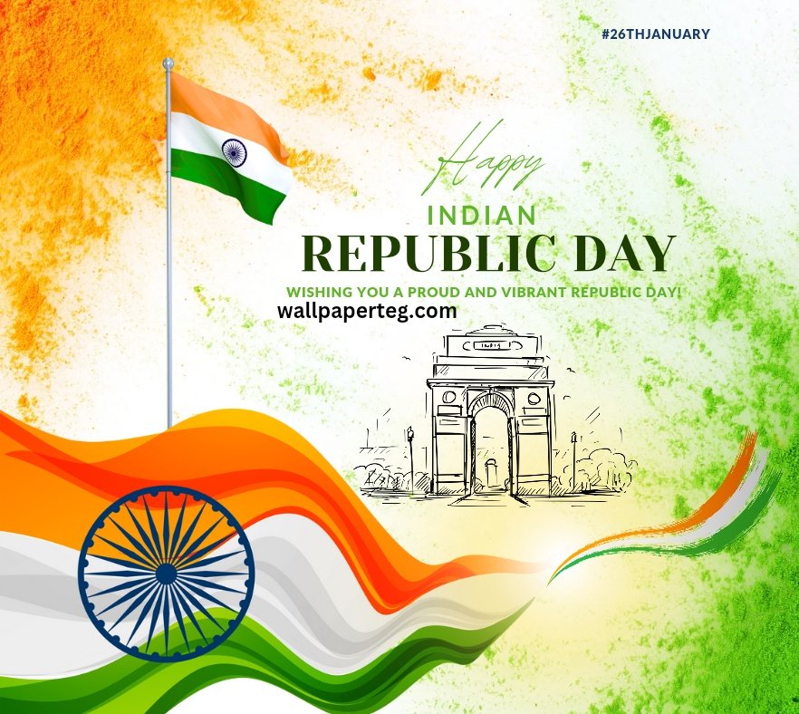 Harshal288's tweet photo. #HappyRepublicDay2024 https://t.co/JHCVyhjkMO