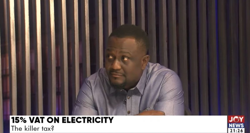 #TheBigStory: VAT on electricity: ‘It will be a nightmare’ to implement Finance Ministry’s directive – ECG MD. What do you have to say about this? Good morning and welcome to #DaybreakHitz with @doreenavio.