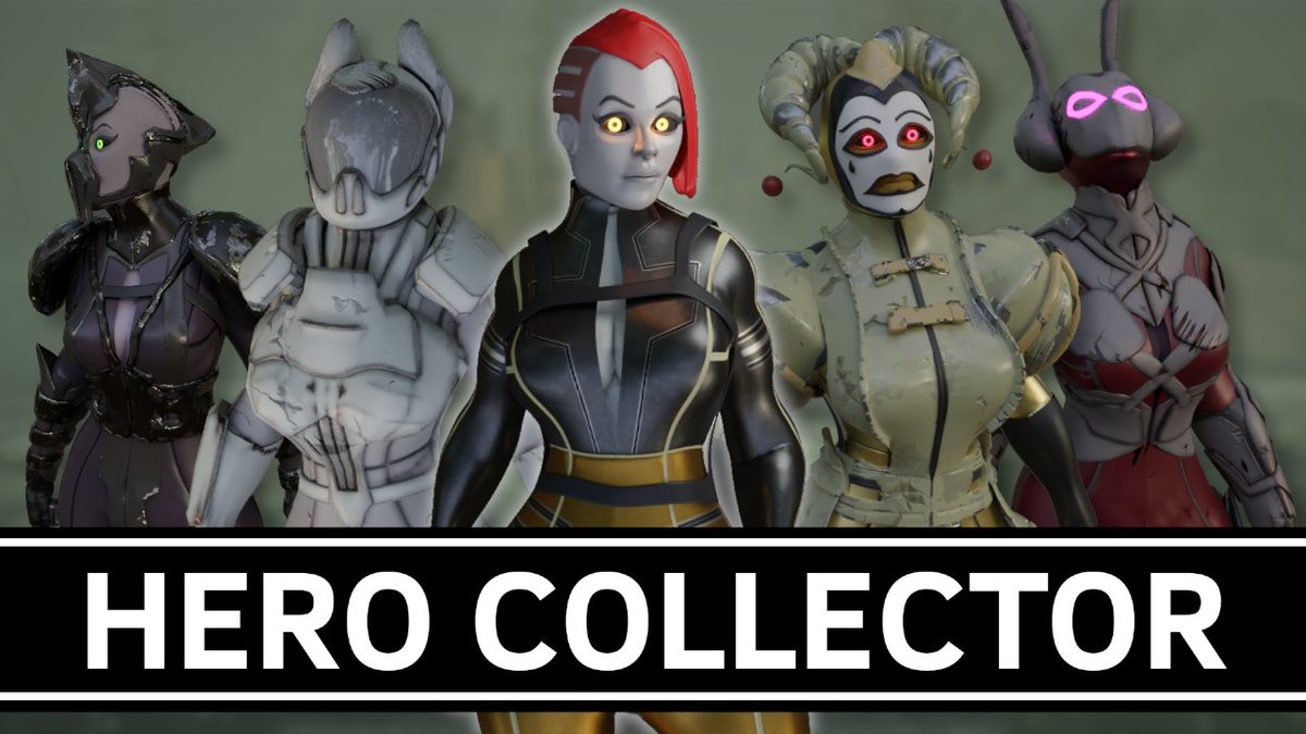 PuppetSeed's tweet image. Puppet Seed Game - Release is close, the trailer has been given a little updating :)

youtu.be/m-V-gRceLeU?si…

Steam;
store.steampowered.com/app/2348980/Pu…

#PuppetSeed #IndieGameDev #indiegame #indiedev #UnrealEngine5 #unreal #gamer #NPC #companions