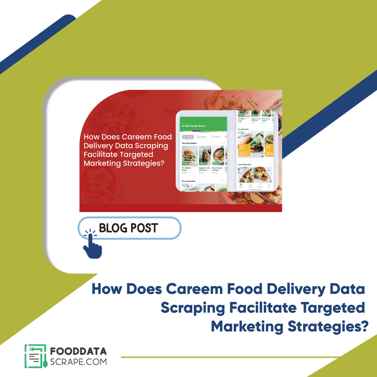 fooddatascrape's tweet image. #CareemFoodDeliveryDataScraping unlocks market trends, competitor insights, and operational optimizations, transforming raw data into actionable business strategies enhancing overall performance and customer experience

Know More: fooddatascrape.com/careem-food-de…

#ExtractFoodDeliveryData