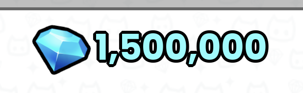 howaaboutnooo's tweet photo. 🎉 DAILY GIVEAWAYS - Day 102 🎉
💎 1.5m Diamonds 💎

Requirements:
🤝 follow me
❤️ & 🔁 like & RT
💬 reply w/ ur username

gw ends in 48 hours! good luck! 🎉
#ROBLOX  #Giveaway  #RTC  #PetSimulator99  #petsim99  #PS99  #Giveaways  #petsimulator  #PetSimulator99Giveaways