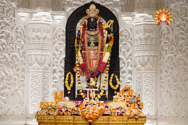 sujathadesikan's tweet photo. எச்சரிக்கை : பெரிய பதிவு 

இன்று ராமானந்தாச்சார்யா போன்ற மகான்களைக் கண்டுகொள்ளாமல் நம் சமூகம் ‘பாபர் நாமா’ என்ற ....

அயோத்தி எம் அரசே! https://t.co/gXmZUrIuux https://t.co/k5ysvHfvI9
