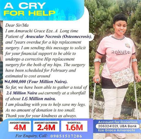 KopjaeOfficial's tweet image. God is doing His wonder 200K has been raised so far, we are moving, thank u all for ur support in various ways... Let's keep pushing.
#acryforhelp
#helpsaveamarachi