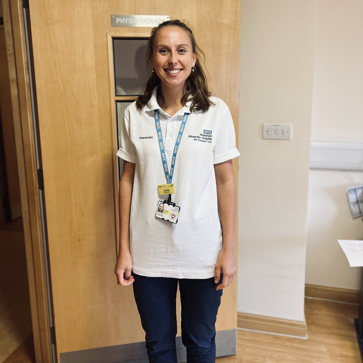 EPiC_Hackney (@epic_hackney) on Twitter photo Today we sadly say good bye to EPiCโs first team member & Physio <a href="/Lorna_Turner/">Lorna Turner-Neale</a> ! ๐ข๐ Thank you for everything youโve done in setting up the service & making it #EPiC! Wishing you the best of luck for your new job - youโll be missed! ๐ Today we sadly say good bye to EPiCโs first team member & Physio <a href="/Lorna_Turner/">Lorna Turner-Neale</a> ! ๐ข๐ Thank you for everything youโve done in setting up the service & making it #EPiC! Wishing you the best of luck for your new job - youโll be missed! ๐