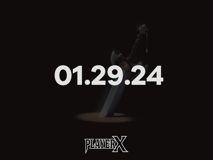 playerxsei's tweet photo. Recruitment is on the horizon.

Gear up and get ready for action! https://t.co/U4CZ4e00C2