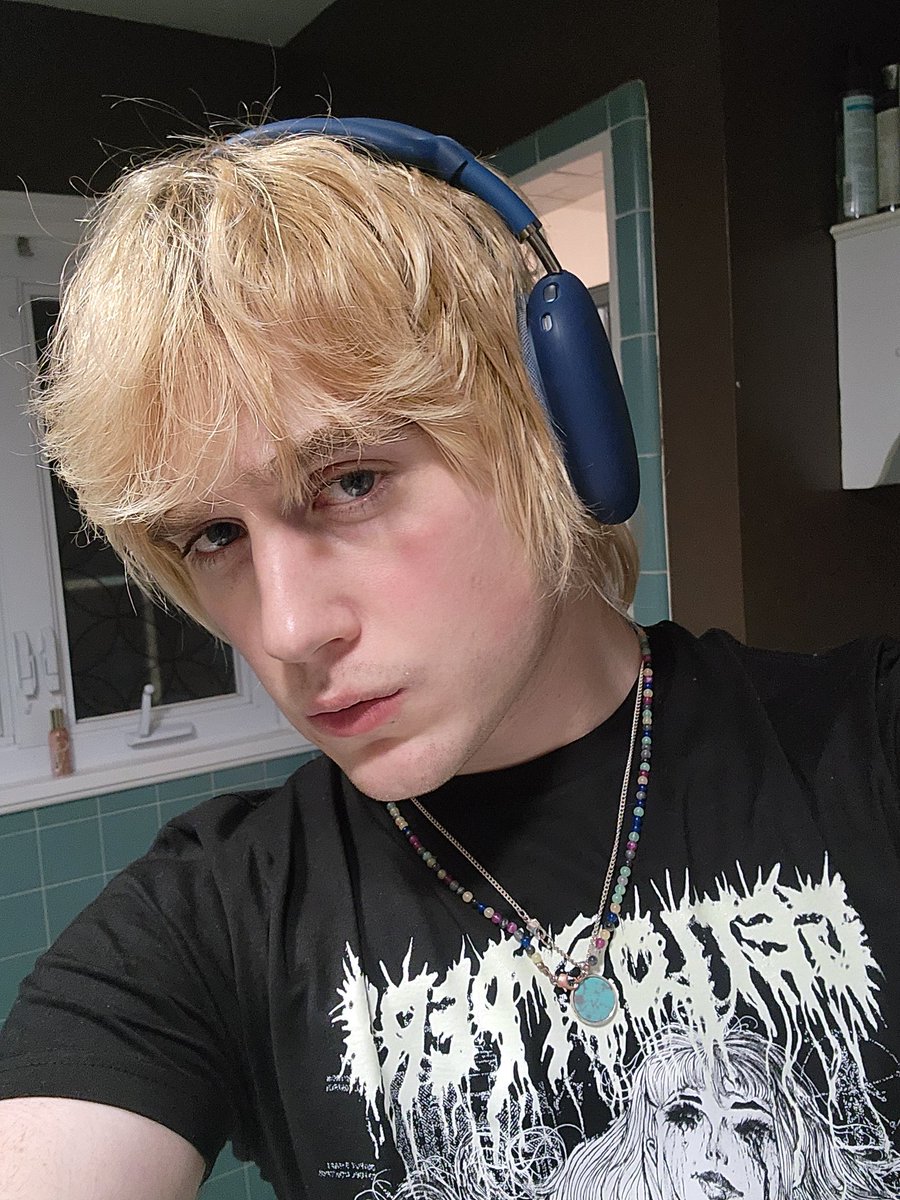 Weakest Night Lords Enjoyer 🦇💀🩸