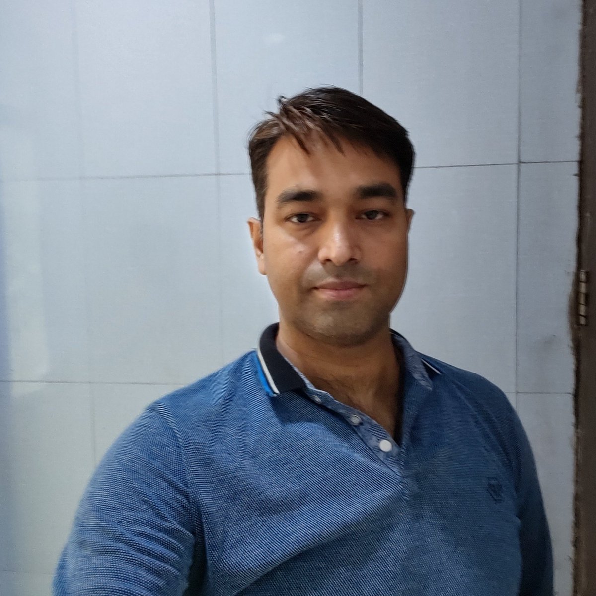 #NewProfilePic