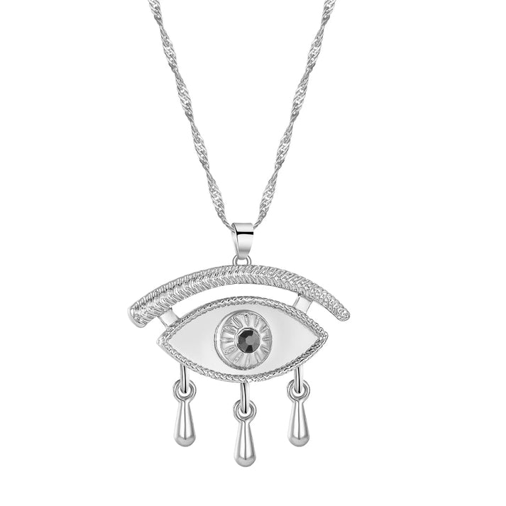 EvilEyeGuards's tweet photo. The Viking Evil Eye Pendant Necklace is a stunning piece of jewelry that showcases the timeless allure of Viking mythology.

https://t.co/mao2kDZHRd

#viking #vikingevileye #evileyependant #evileyenecklace #evileyeguard #evil #evileyeprotection #giftideas #jewelry https://t.co/7EqmpcAXZG
