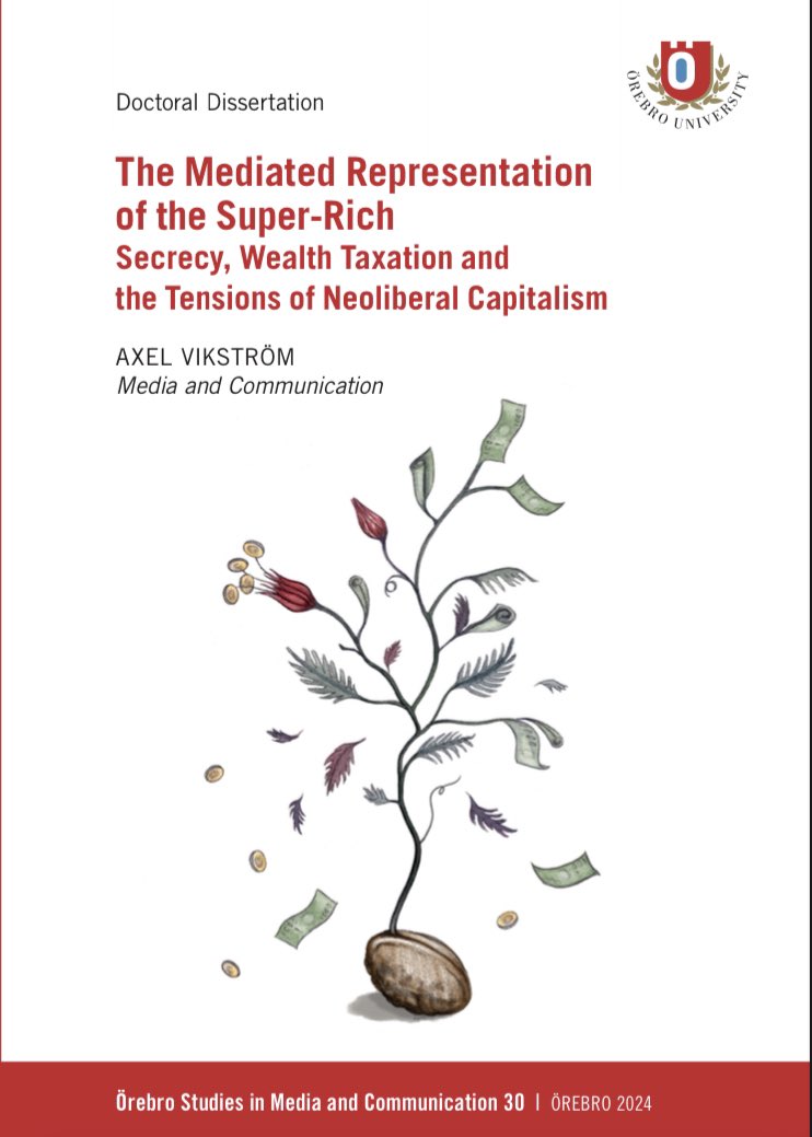 Axel Vikström tweet media