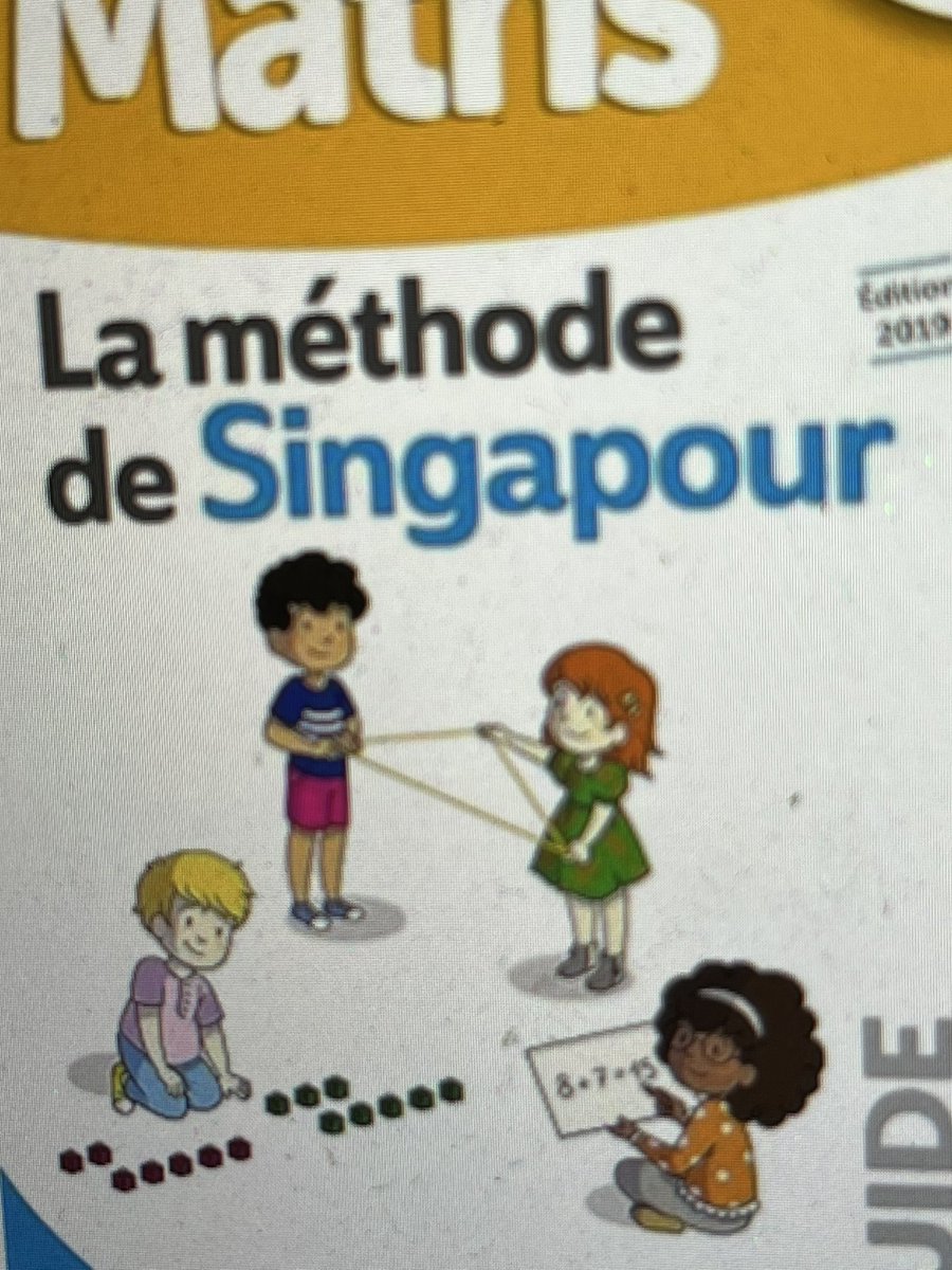 Maîtresse à SF (@mdedoublee) on Twitter photo En formation au <a href="/lelyceeSF/">Lycée Français de San Francisco</a> avec Mme <a href="/MonicaNeagoy/">Monica Neagoy</a> 🤩 sur la méthode Singapour. Une rencontre incroyable, un moment privilégié et un échange riche, suspendu dans le temps, fort de sens. Merci Mme <a href="/MonicaNeagoy/">Monica Neagoy</a> 🙏🏻 #SanFrancisco En formation au <a href="/lelyceeSF/">Lycée Français de San Francisco</a> avec Mme <a href="/MonicaNeagoy/">Monica Neagoy</a> 🤩 sur la méthode Singapour. Une rencontre incroyable, un moment privilégié et un échange riche, suspendu dans le temps, fort de sens. Merci Mme <a href="/MonicaNeagoy/">Monica Neagoy</a> 🙏🏻 #SanFrancisco