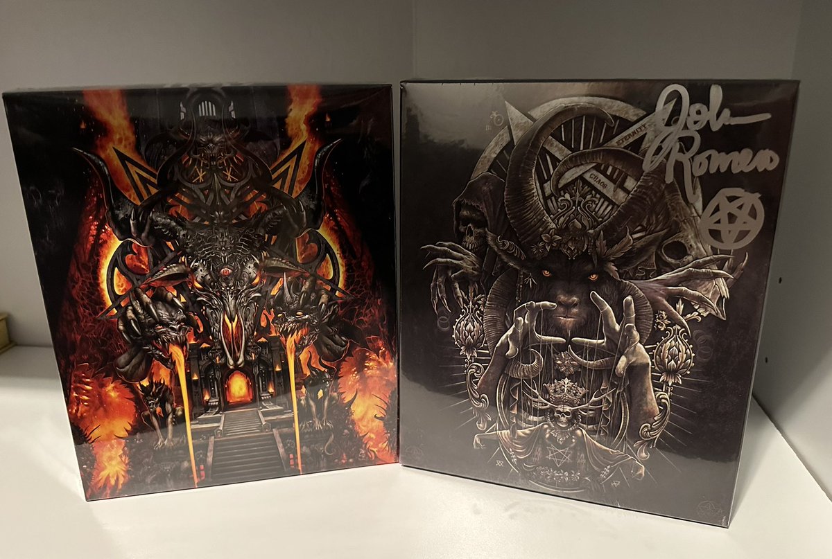 ThatPingThough's tweet image. Thanks, @romero — A fan for life