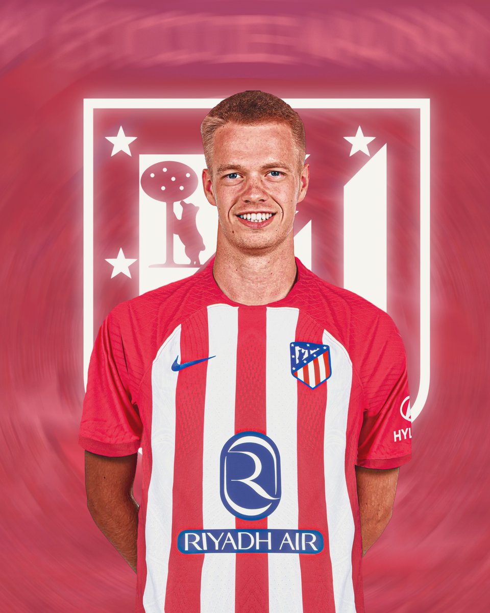 FabrizioRomano's tweet image. 🚨🔴⚪️ Arthur Vermeeren to Atlético Madrid, here we go! Agreement finally sealed and time for contract signing.

Medical tests to take place today for 2005 born Belgian talent.

Announcement to follow. 🇧🇪

Deal in place with Royal Antwerp since three days ago. It’s all done.