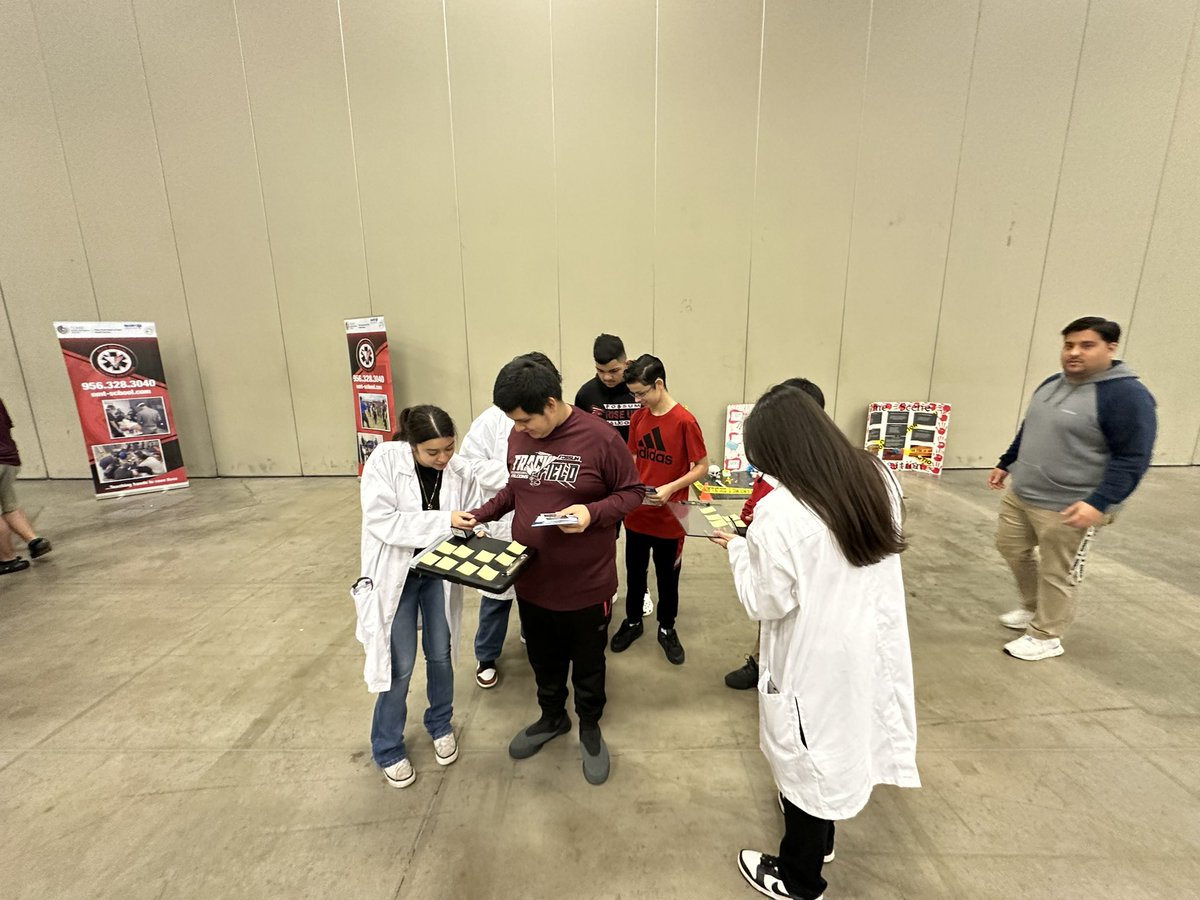 AECHS Criminal Justice tweet media