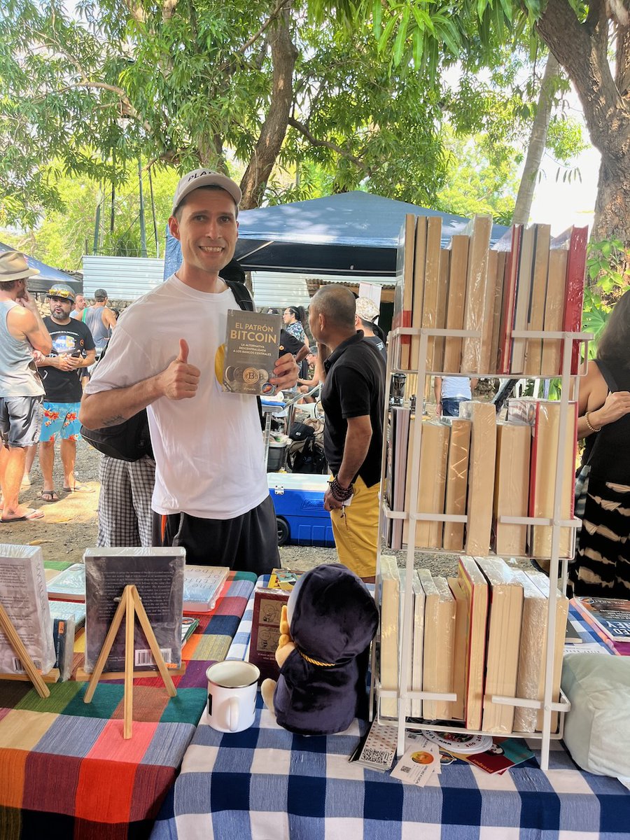 Los locos de la libertad tweet media