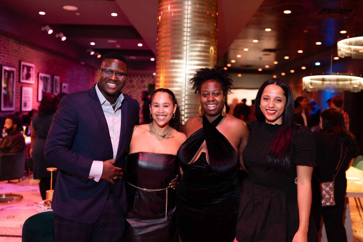 SEEDS - Access Changes Everything tweet media