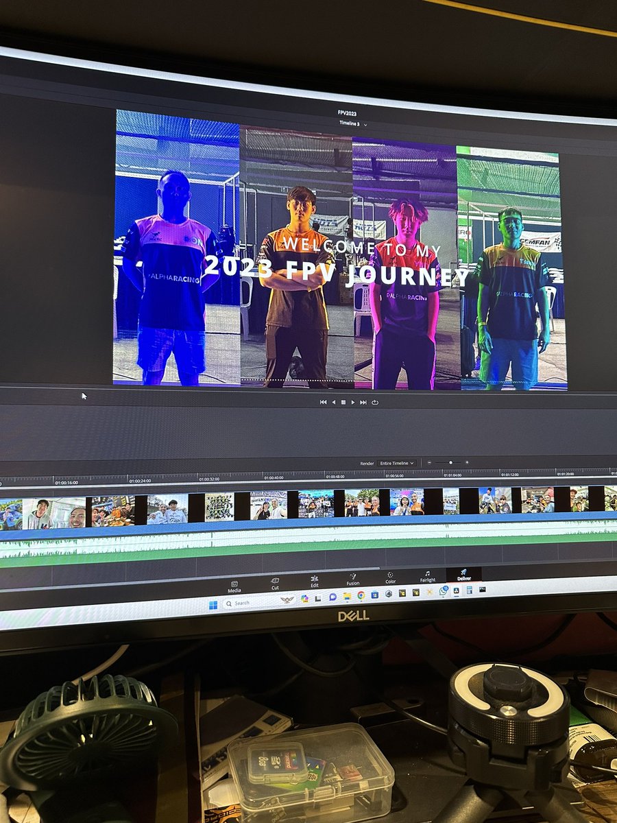 3時間後にリリース