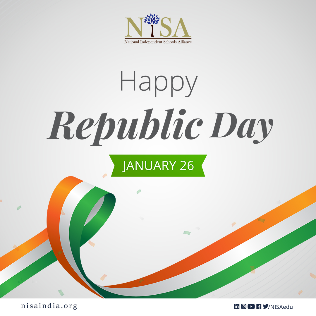 NISA Education tweet media