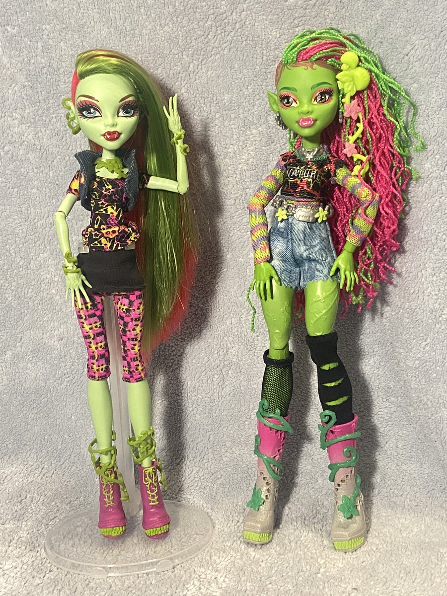 mama ordered me g3 venus 🤭