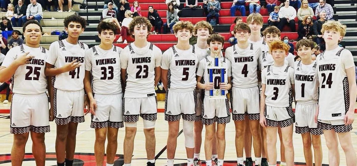 Tennessee Middle School tweet media