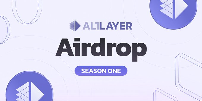 <a href="/alt_layer/">AltLayer</a> We apologize for the inconvenience. As a compensation we have brought back the AltLayer OG Badge Mint Phase 2! 👇

→ badge-altlayer.io

Limited availability. Open for 12 hours.