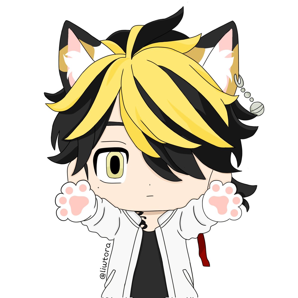 liwt0ra's tweet photo. ㅤㅤ 
    ୨    kazutora   space    ୧    .  .  .  ! 
    headcanons, desenhos  &amp;  etc https://t.co/ashSrgGf8L