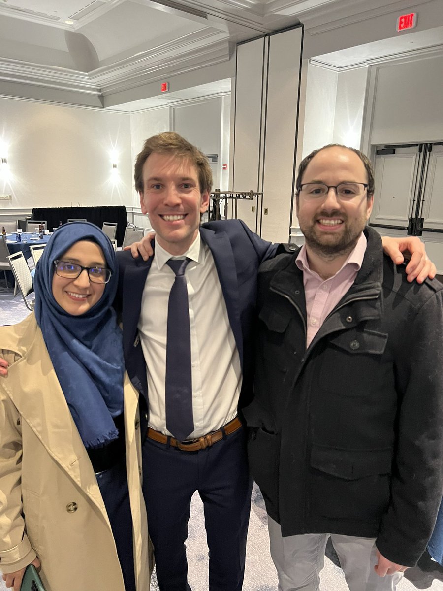 Congrats to the @BUcards team for finishing in second place at tonight’s @ACCMass FIT Jeopardy! @omarsiddiqi @md_harrington @MLHadleyDO