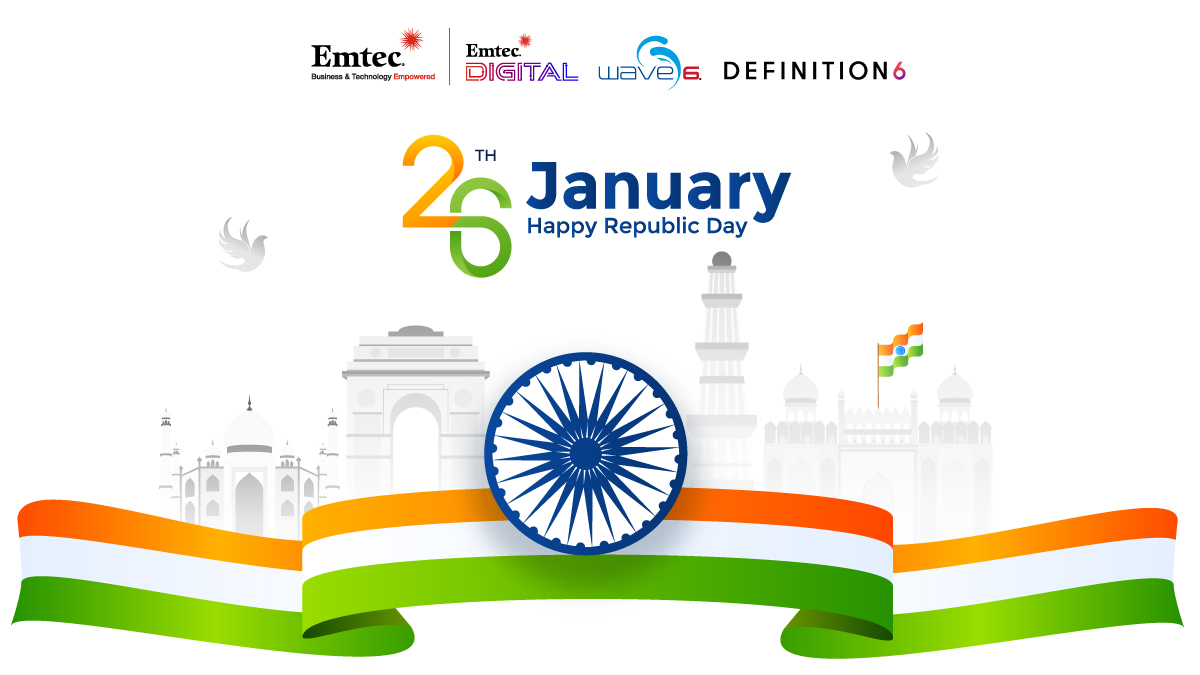 DEFINITION 6 (Now Bridgenext) tweet media