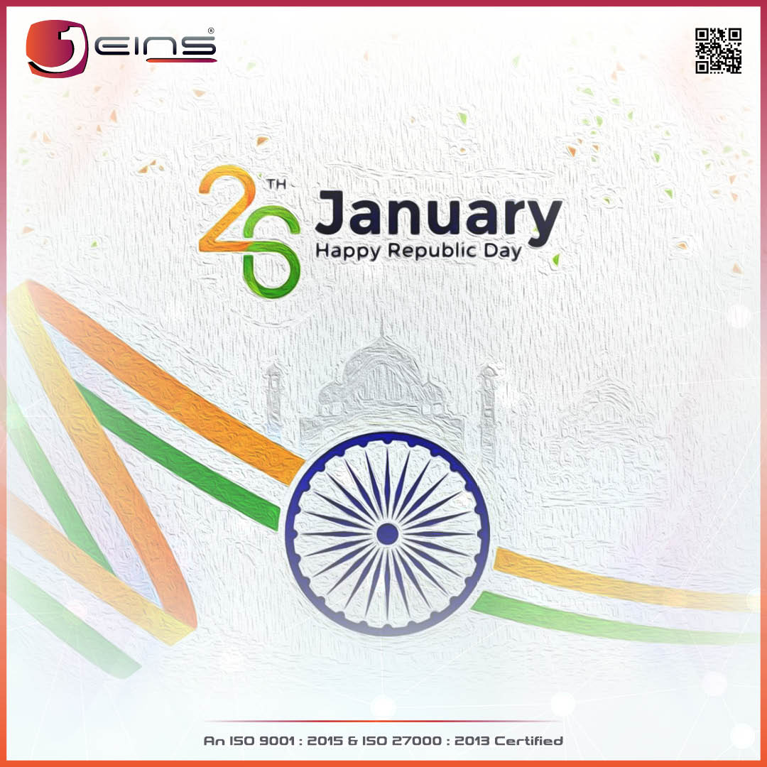 May the spirit of Republic Day resonate with the symphony of unity, peace, and progress in your life. Happy Republic Day! 🇮🇳 #celebrations #festivals #republicdaycelebrations #happyrepublicday