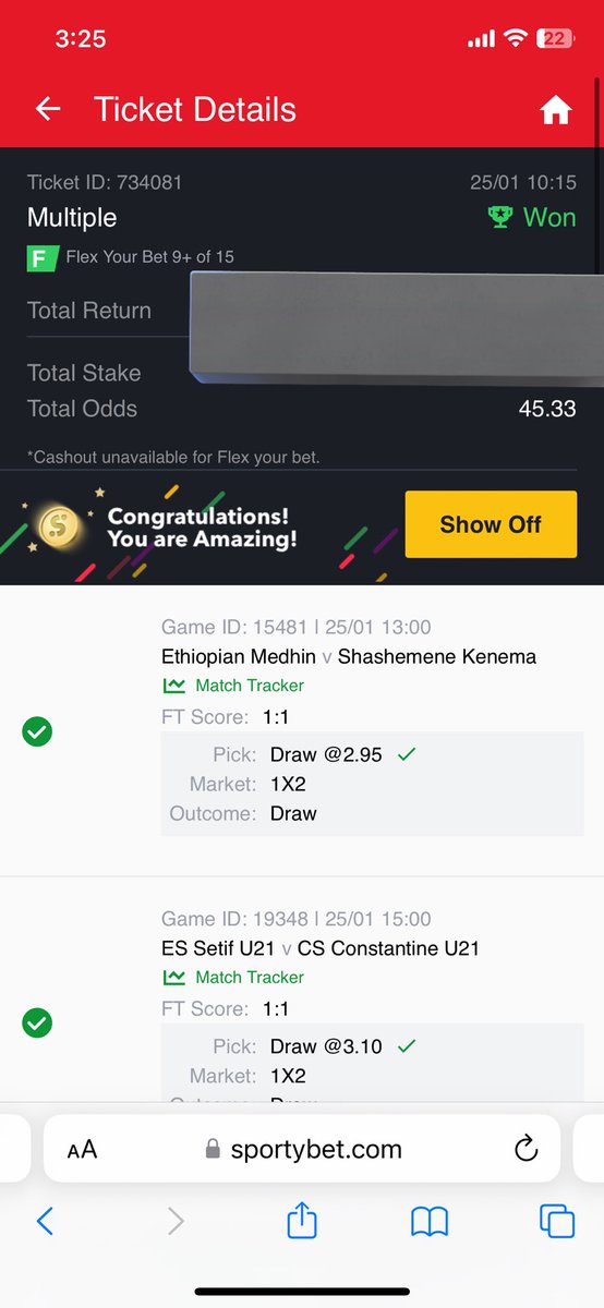 11/15 1,054 ODDS BOOOOOOOOOOM 💥💥💥💥💥💥💥💥💥💥💥💰💰💰💰💰🔥🔥🔥. 10/15 191 ODDS BOOOOOOOOM💥💥💥💥💥💥🔥🔥🔥🔥💰💰💰. 9/15 45 ODDS BOOOOOOOOOM 💥💥💥💥💰💰💰🎉🎉🎉🎉👊👊. My favorite leagues are back , Milllionsss made 🙏