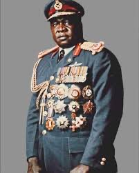 53 years ago today General Idi Amin overthrew Milton Obote. Ottawa passively supported coup backed by Britain & US. In week after post-independence Ugandan leader’s ouster External Minister Sharp & PM Trudeau passed up many chances to denounce Amin usurpation of power #CFPHistory