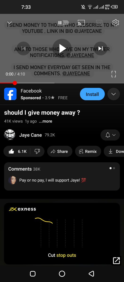 Crypto khan tweet media