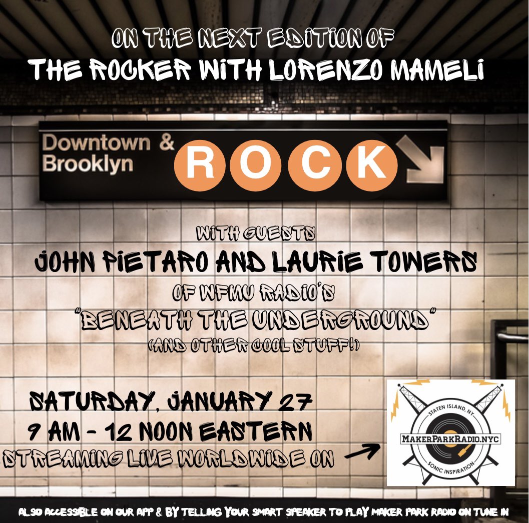 Lorenzo Mameli tweet media