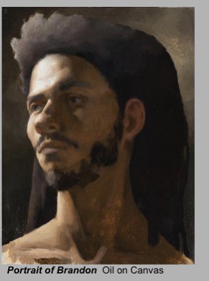 GannonMcmullen's tweet image. Four alumni of @CreightonPrep will be represented next week in “A Matter of Light and Death” gallery show in Denver’s @abendgallery, honored to show w/fellow Jr jays

Jeremy Caniglia, Hunter Parry, Nic Thurman &amp;amp; Gannon McMullen

#denverart #omaha #fineart #art