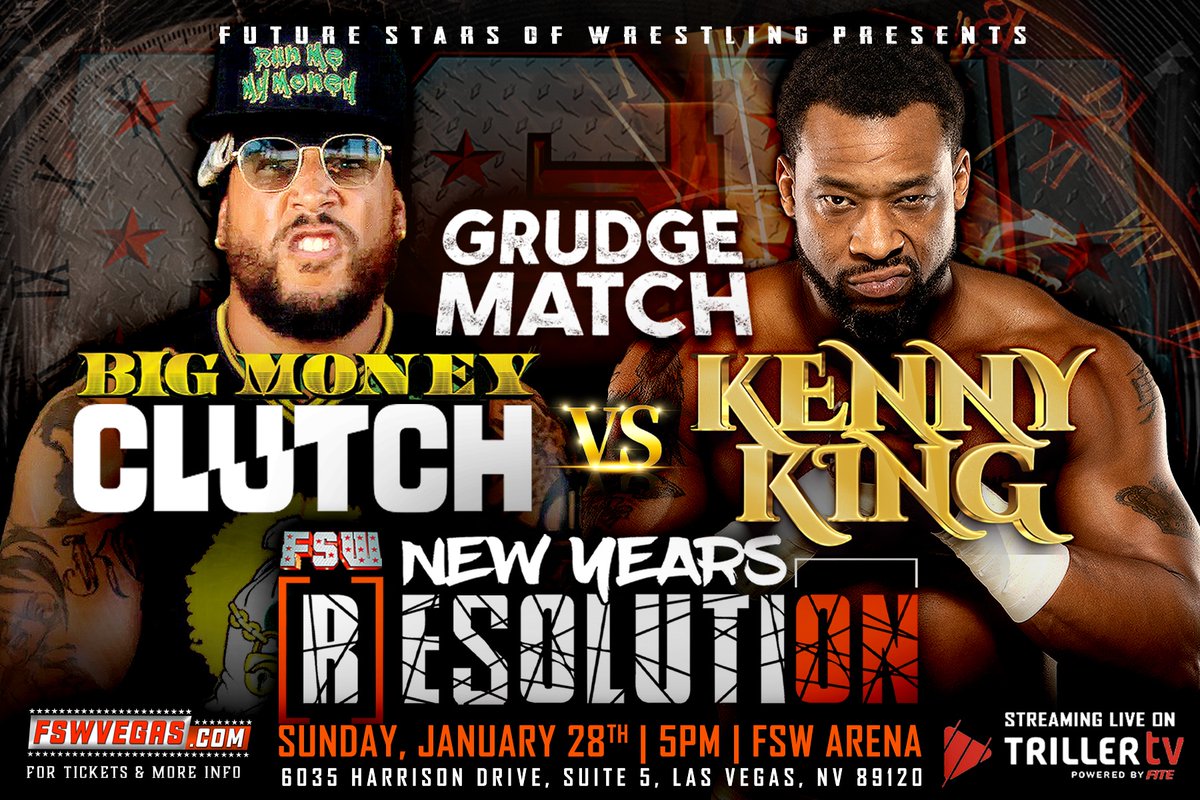 𝗙𝗨𝗧𝗨𝗥𝗘 𝗦𝗧𝗔𝗥𝗦 𝗢𝗙 𝗪𝗥𝗘𝗦𝗧𝗟𝗜𝗡𝗚 tweet media